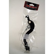 brake pedal fits on HONDA CRF 250 04 -