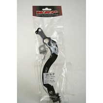 brake pedal fits on HONDA CRF 450 02-