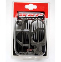footrests PRO-PEG SUZUKI KX / KXF / RM-Z 250 04 - STEEL