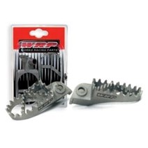 footrests PRO-PEG HONDA CR / CRF 125/250/450 02 - STEEL