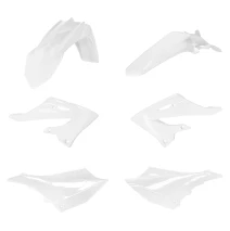 plastic kit fits on YZ125/250 22/24