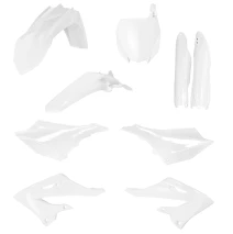 Acerbis plastic full kit fits on YZ125/250 22/24