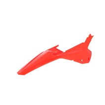 Acerbis rear fender fits onBETA RR 20 -