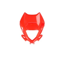 Acerbis light mask fits onBETA RR 20 -