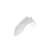 Acerbis front fender fits onBETA RR / RX 20 -