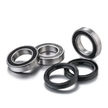 Factory sada zadné sa hodí pre koleso YZF250/450 09- Predné koleso KTM 85 15- HQ 85 15-