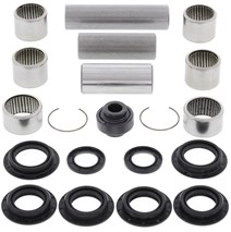 Linkage Bearing Seal kit fits onCR125 89-90, CR250 89-90, CR500 89-90