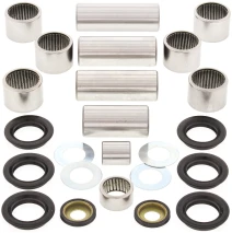 Linkage Bearing Seal kit fits onKX 125/250 89-92, KX500 89-04