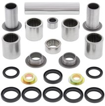 Linkage Bearing Seal kit fits onYZF / WRF450 03-04, YZF / WRF250 / YZ125 / 250 02-04, YZF / WRF426 02