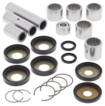 Linkage Bearing Seal kit fits onRM125 / 250 89, RMX250 89-90