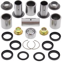 Linkage Bearing Seal kit fits onYZ125 89-92, YZ 250 90-92, WR250 91-93, WR500 92-93