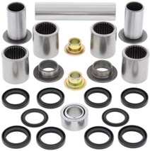 Linkage Bearing Seal kit fits onYZ125 / 250 93-00, YZF / WRF400 98-00, WR250 94-97, YZF426 00