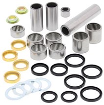 Linkage Bearing Seal kit fits on YZF 250/450 2005