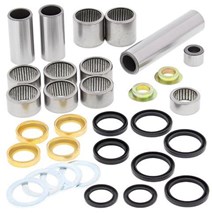 Linkage Bearing Seal kit fits on YZ125 / 250 05, YZF250 07