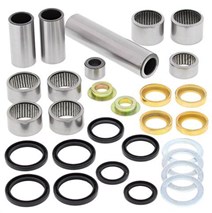 Linkage Bearing Seal kit fits on YZF250 10-13