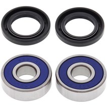 front wheel set fits on YZ85 02-, YZ80 93-01