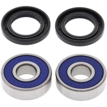 front wheel set fits on YZ85 02-19, YZ80 93-01