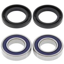 front wheel SET fits onYZ125 / 250 96-97