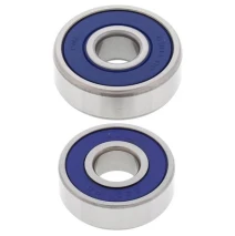 front wheel SET fits onKX80 86-97, KX125 78-81, KX100 95-97