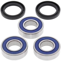 rear wheel set fits on RM125 / 250 96-99