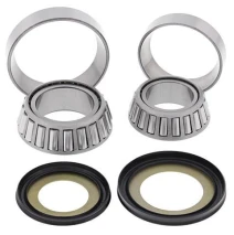 steering neck kit fits on KX125 82-91, KX250 80-91, KX500 83-