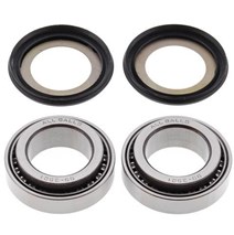 steering neck kit fits onRMZ450 05,RM125/250 93-04, DRZ400 00-07, DR650SE 96-08