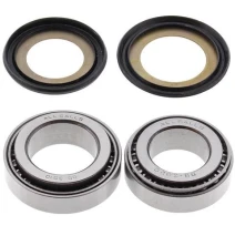 steering neck kit fits on CR125 / 250 90-91, CR500 90-01, XR650 00-07