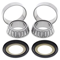 steering neck kit fits onCRF150 03-08 CR80 87-02 / 85 03-07 CR125 / 250 79-89 CR500 84-89