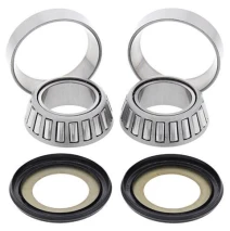 steering neck kit fits on CRF150 03-08 CR80 87-02 / 85 03-07 CR125 / 250 79-89 CR500 84-89