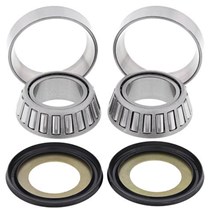 steering neck kit fits onKX85 01-08 YZ85 02-08 RM / KX65 00-08 KX80 86-00 KX125 78-81 KX250 74-79