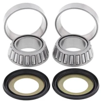 steering neck kit fits on KX85 01-08 YZ85 02-08 RM / KX65 00-08 KX80 86-00 KX125 78-81 KX250 74-79