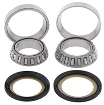 steering neck kit fits on KX 60 83-03, KLX110 02-08, DRZ110 03-05
