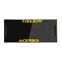 Acerbis carpet under the motorcycle 80x180 cm
