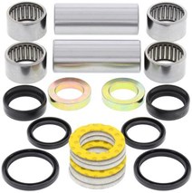 Swing Arm Bearing kit fits onYZ125 02-04, 250 02-05, YZF250 02-05, YZF426 02, YZF450 03-05, WRF 250 02-05, WRF426 02, WRF 450 03-05