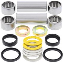 Swing Arm Bearing kit fits onYZ125/250 99-01, YZF400/426 99-01, YZF250 01, WRF 99-01