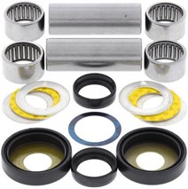 Swing Arm Bearing kit fits onYZ125/250 98 WRF 400 98