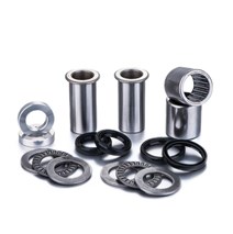 Swing Arm Bearings fits on KXF250 06-16/KXF450 06-15/KLX450R 08-09