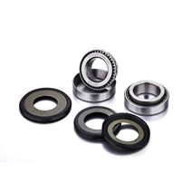  Steering Stem Bearing kit fits on YZ125/250 96-,YZF/WRF250 01-/400 98-99/426 00-02/450 03-