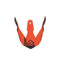 Acerbis spare visor for Linear helmet
