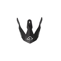 Acerbis spare visor for Linear helmet