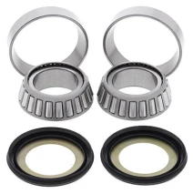 steering neck kit fits on Sherco