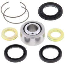 Lower Rear Shock Bearing Kit fits CR125 87-93 CR250 91-94 CR500 91-93