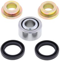 Upper Rear Shock Bearing kit fits onYZ125 89-97, 250 89-97, WR250 91-97