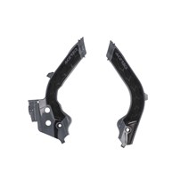 Acerbis frame protector fits onHQ TC / FC 19/22, FE / TE 20/22, Gasgas
