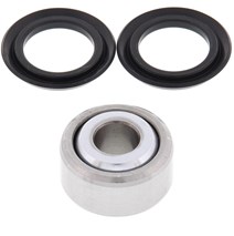 Uper Rear Shock Bearing Kit fits on RM125 91-95, RM250 91-95, RMX250 91-99