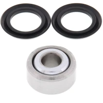 Uper Rear Shock Bearing Kit fits on RM125 91-95, RM250 91-95, RMX250 91-99