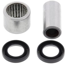 Lower Rear Shock Bearing kit fits onCR 80 96-02, CR85 03-07, RM85 02-