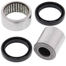 Lower Rear Shock Bearing kit fits onRMZ250 07-08, RMZ450 05-07, RM125/250 96-08