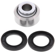 Lower Rear Shock Bearing kit fits onCR500 96-01, CRF 250 04-, CRF 450 02-