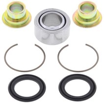 Lower Rear Shock Bearing kit fits onYZ125 89-92, 250 90-92, YZ80 / 85 93-02